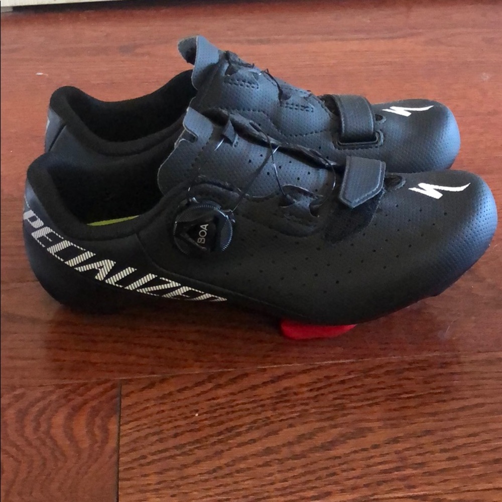 Specialized Spin shoes